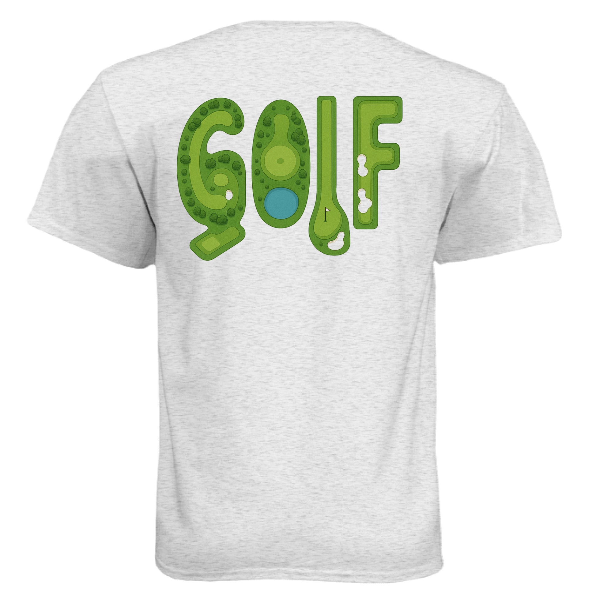 HEATHER WHITE - BACK