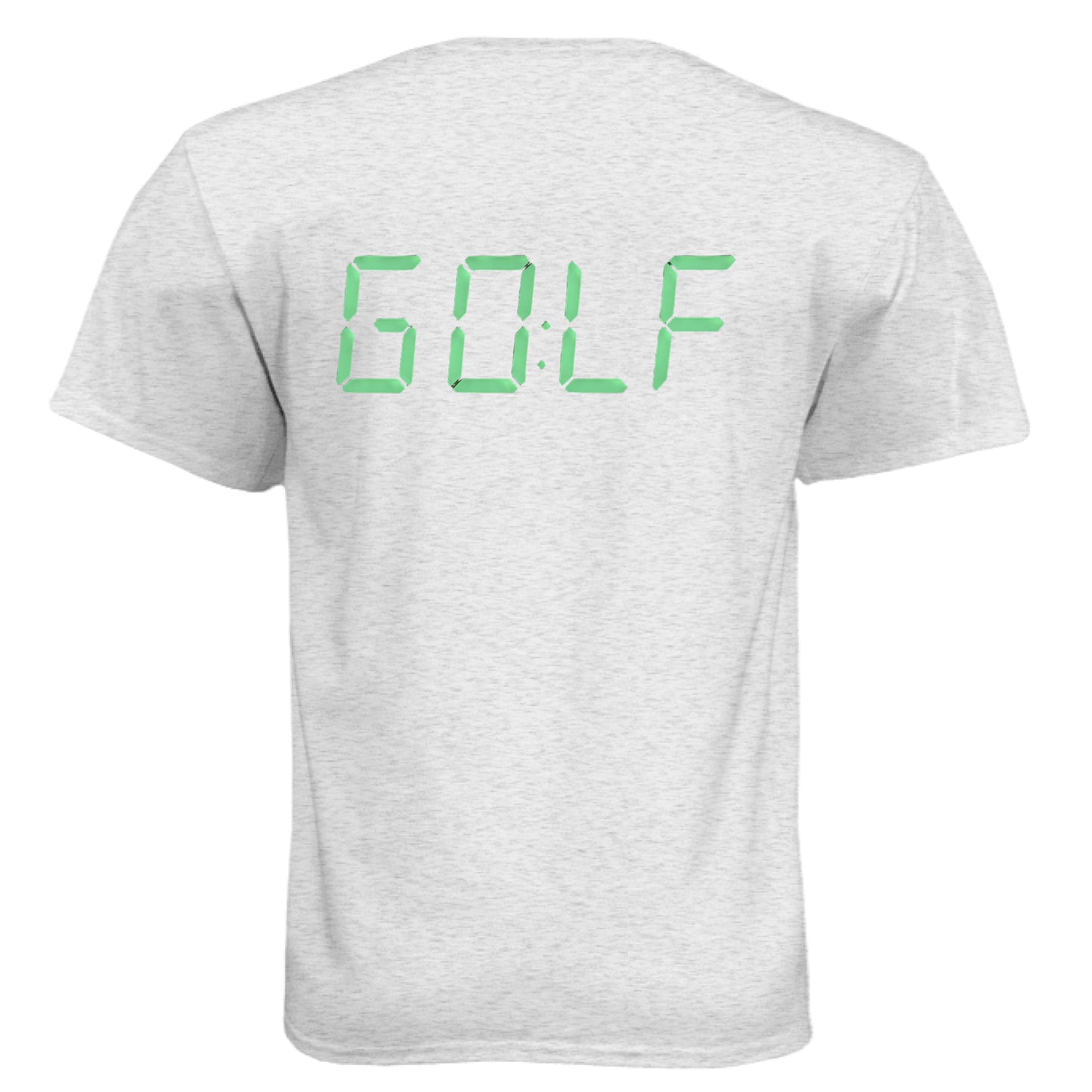 HEATHER WHITE - BACK