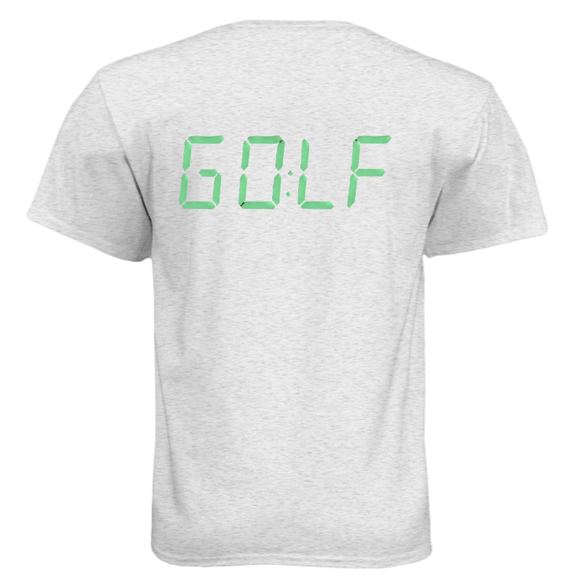 HEATHER WHITE - BACK