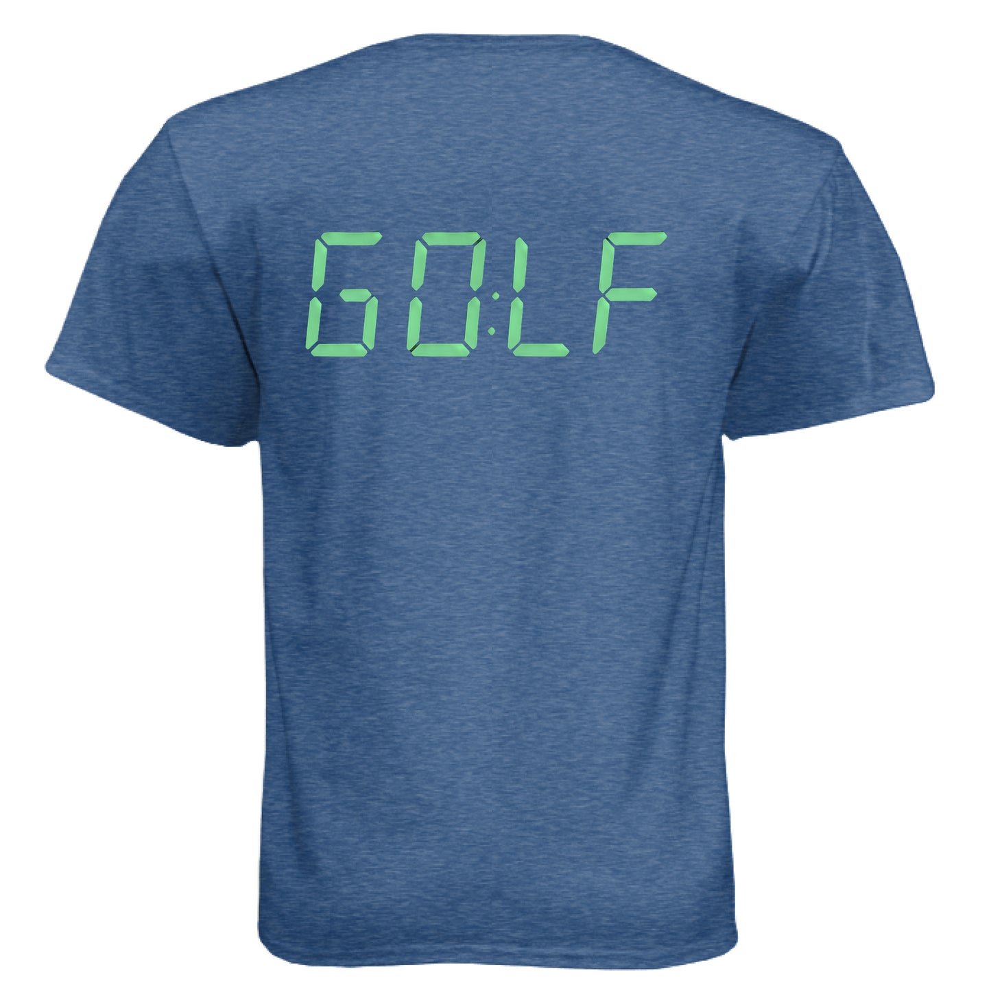 VINTAGE ROYAL - BACK