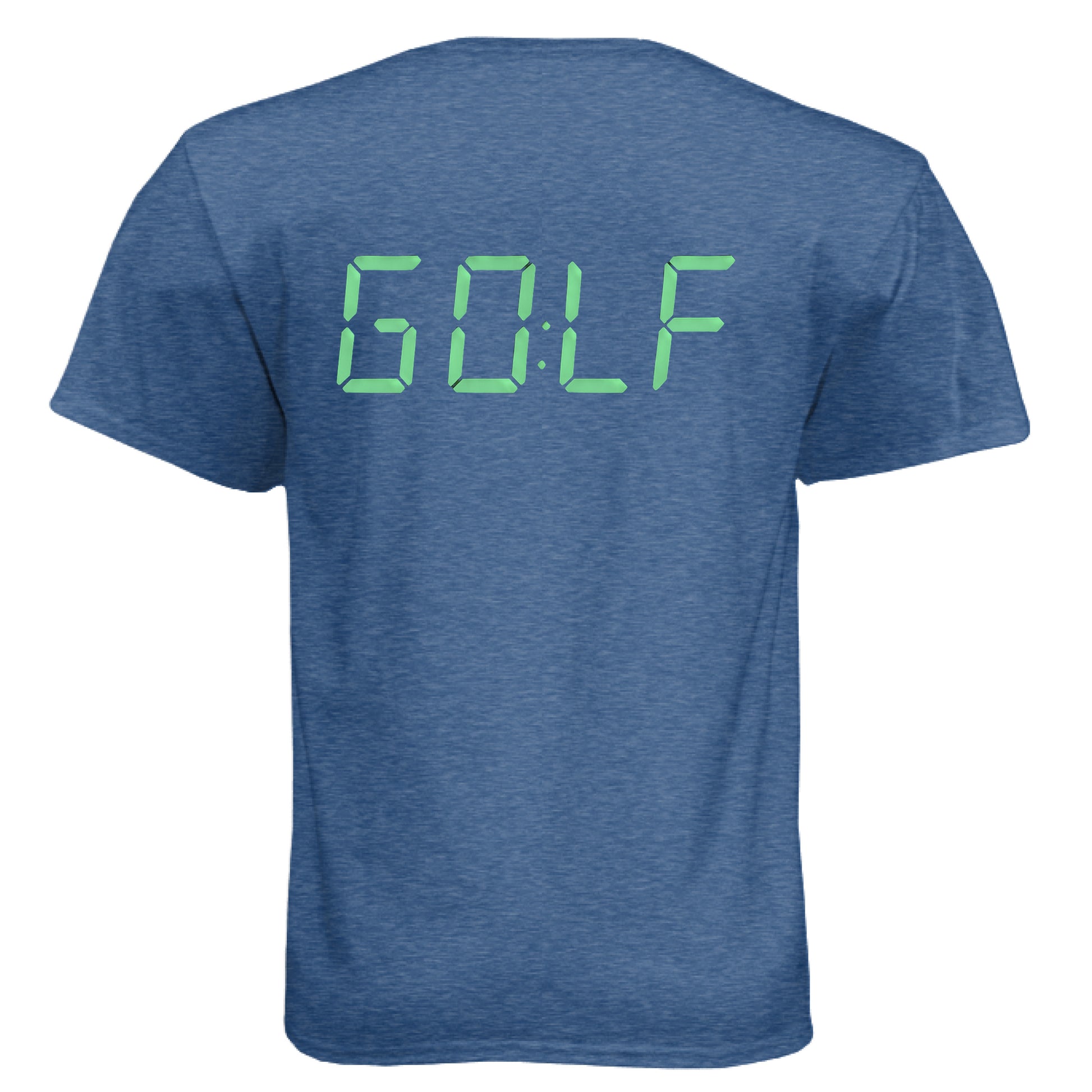 VINTAGE ROYAL - BACK