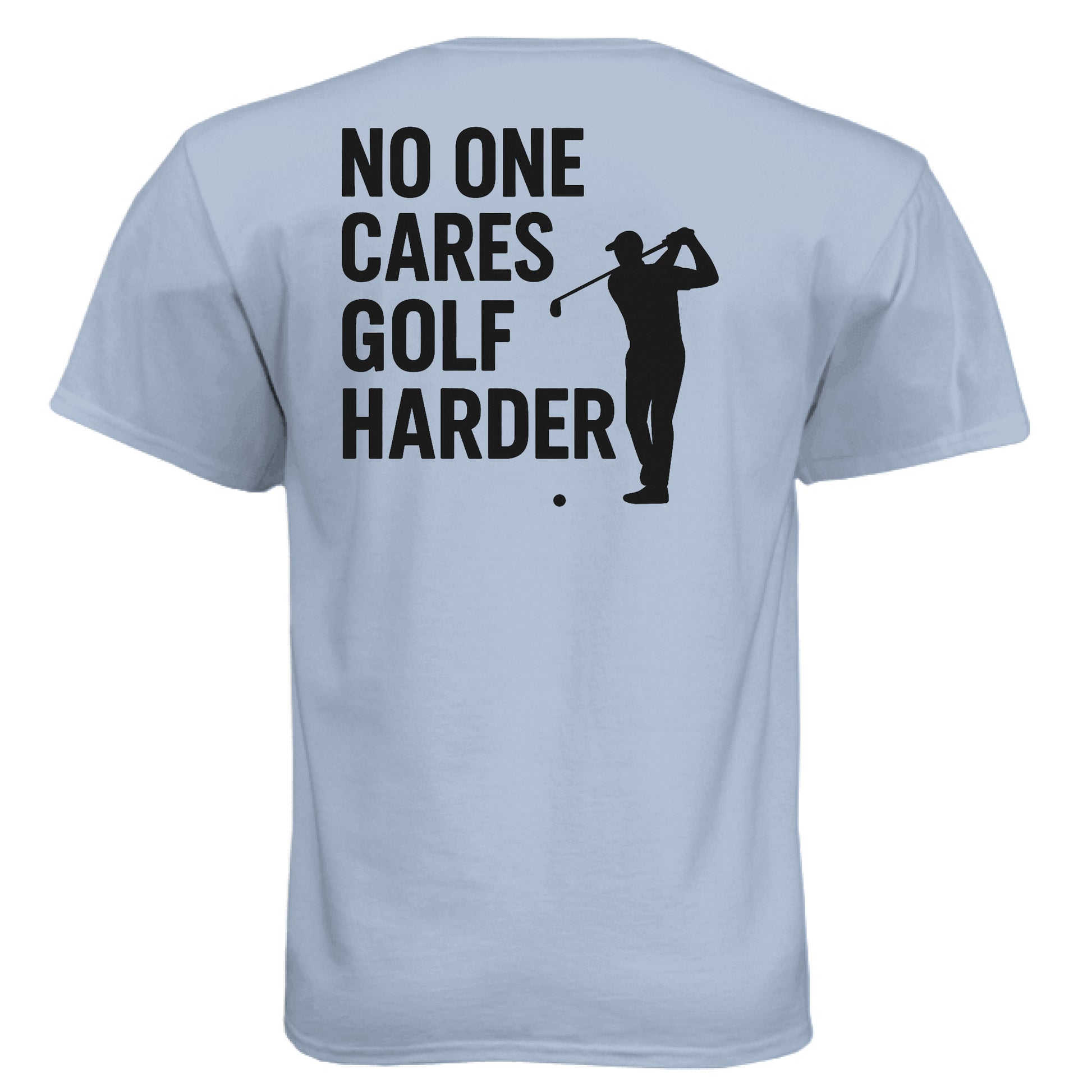 Vintage Stonewash Denim - BACK