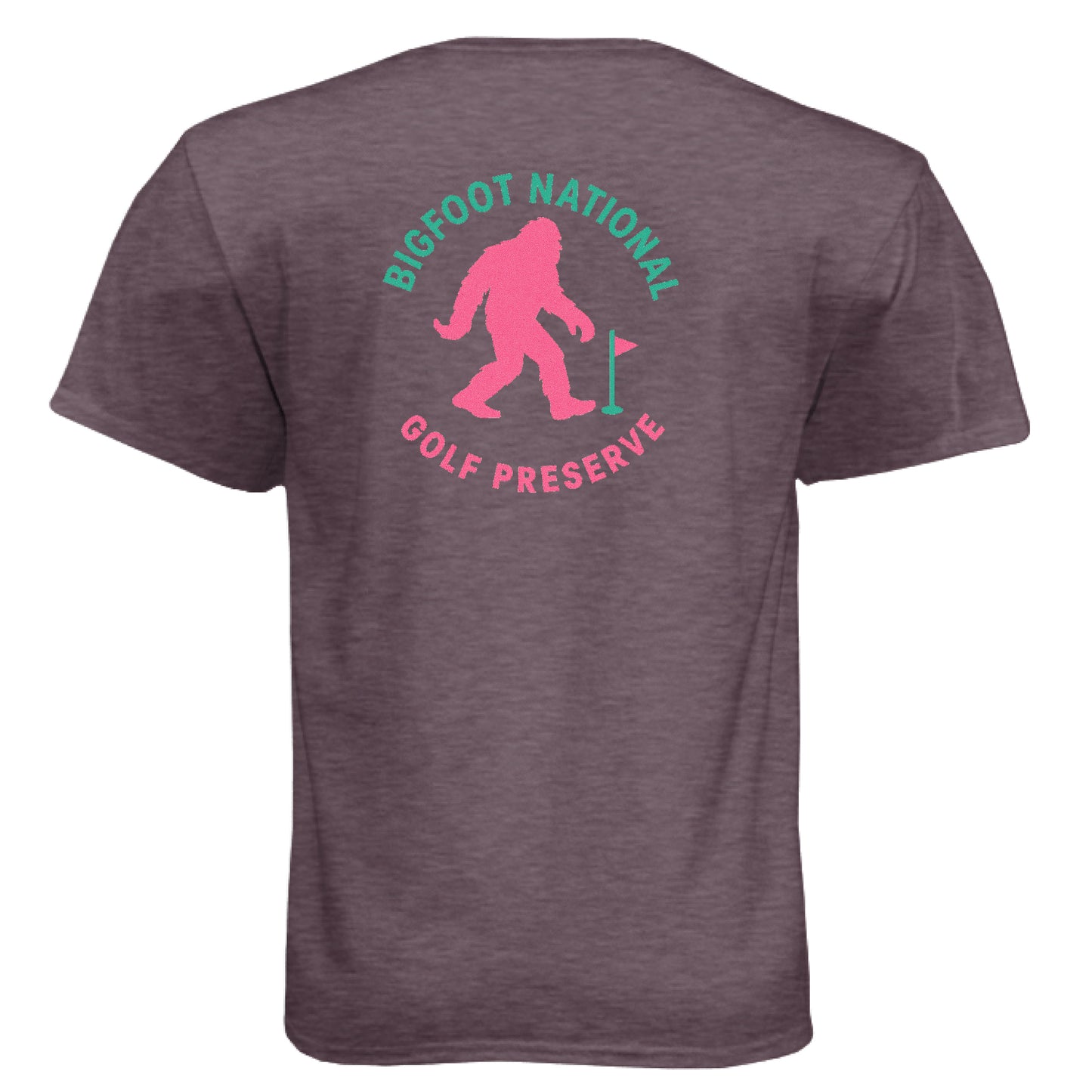 VINTAGE PURPLE - BACK