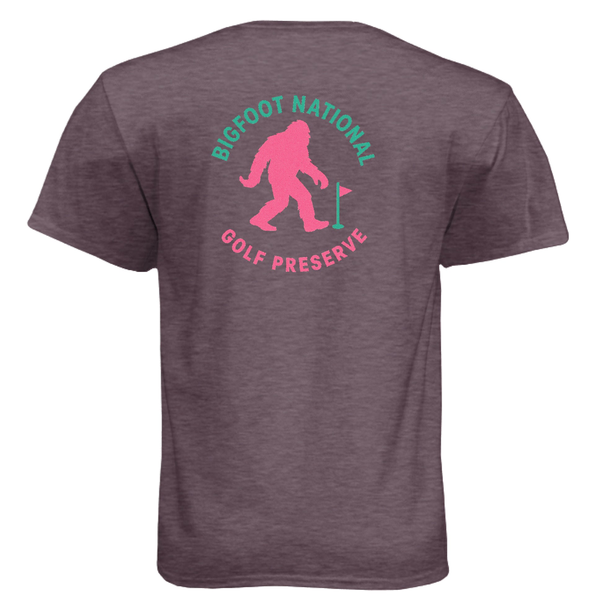 VINTAGE PURPLE - BACK