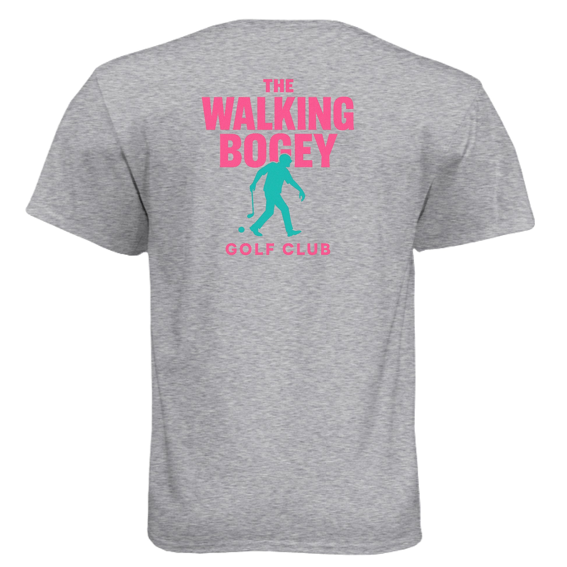 PREMIUM HEATHER - BACK