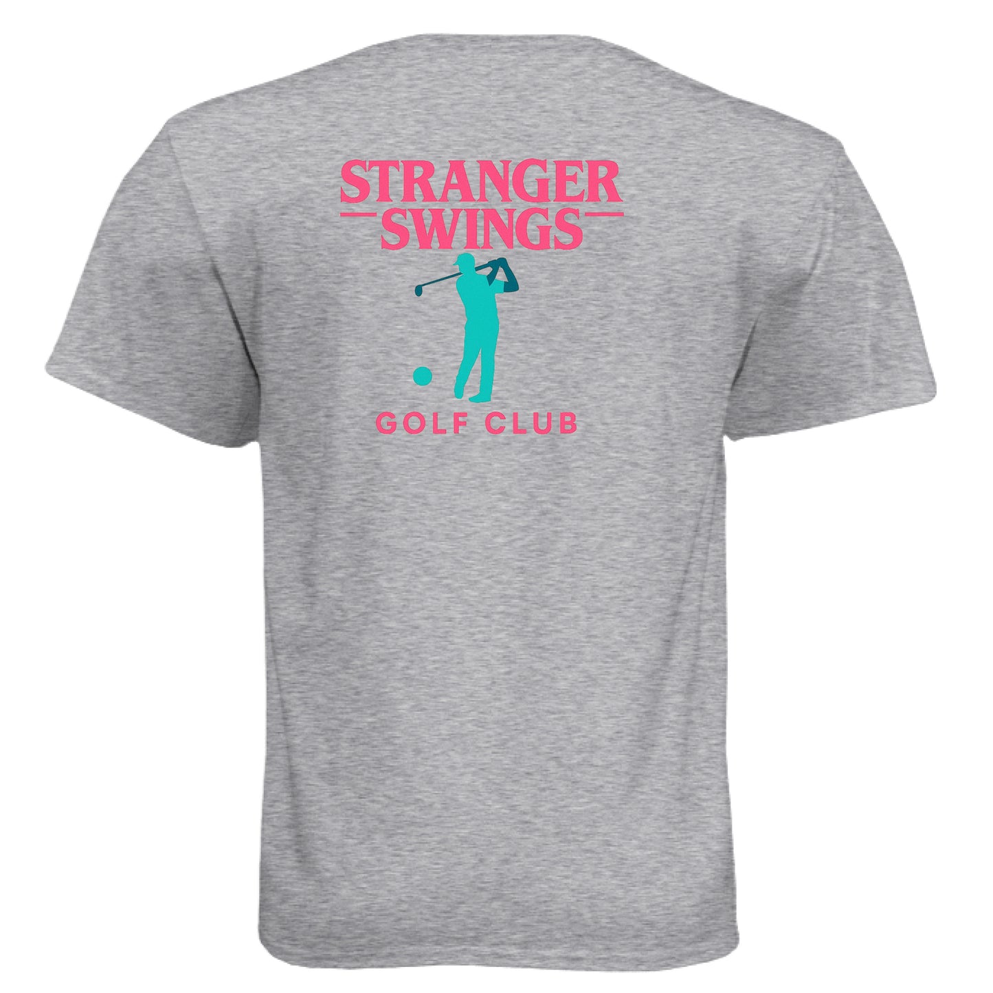 PREMIUM HEATHER - BACK