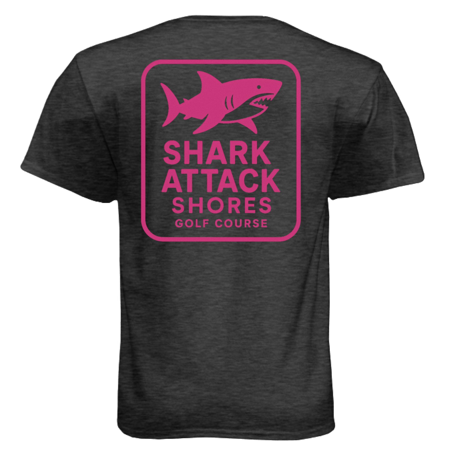 VINTAGE BLACK - BACK