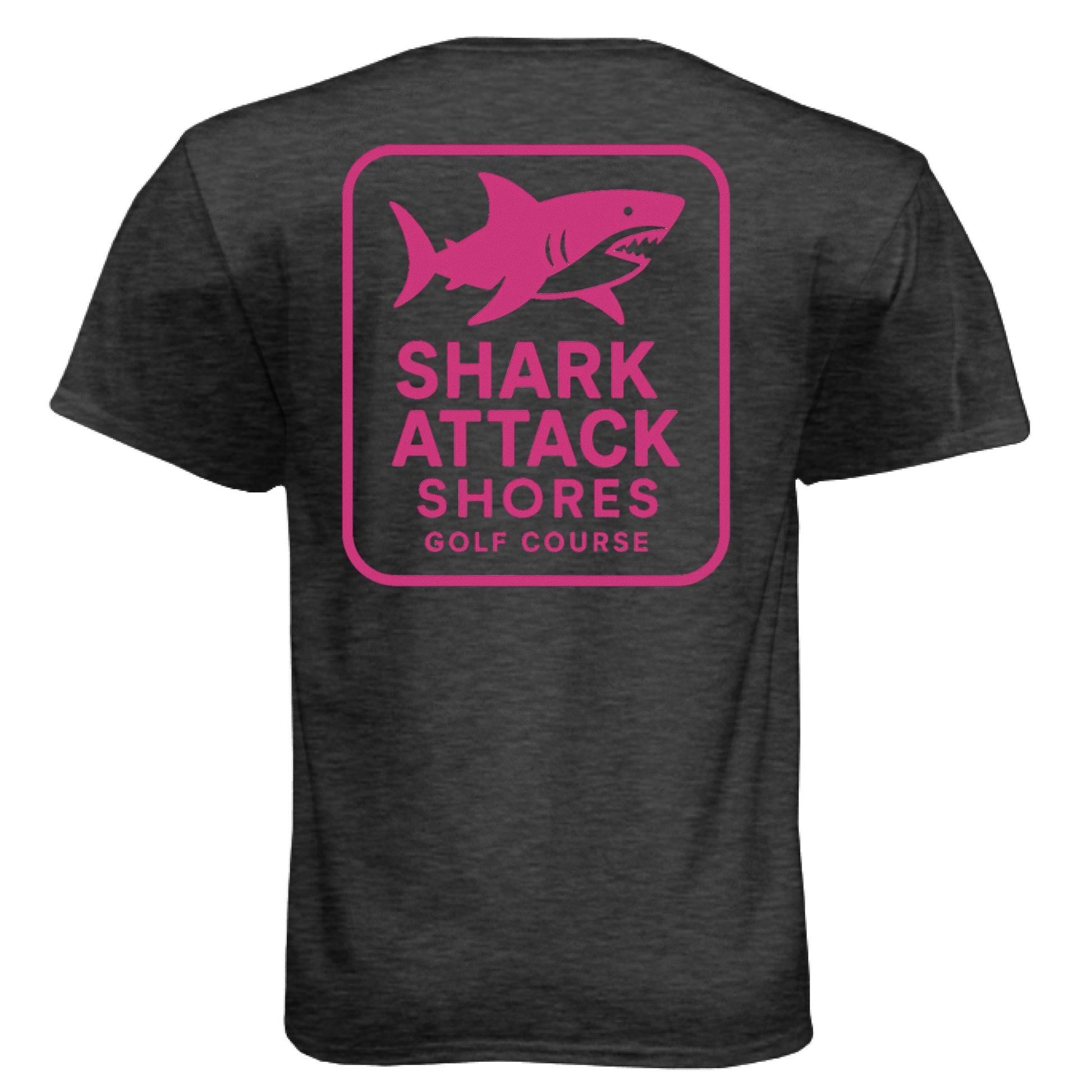 VINTAGE BLACK - BACK