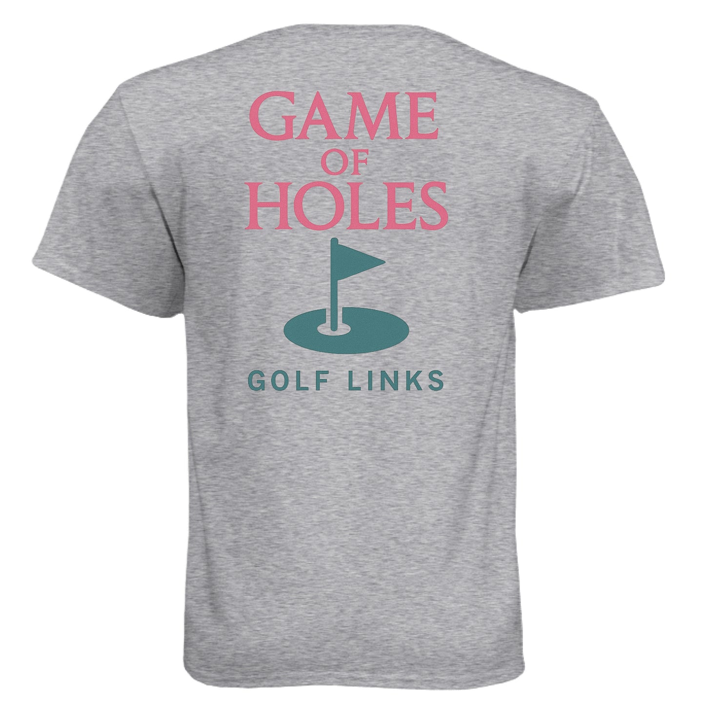 PREMIUM HEATHER - BACK