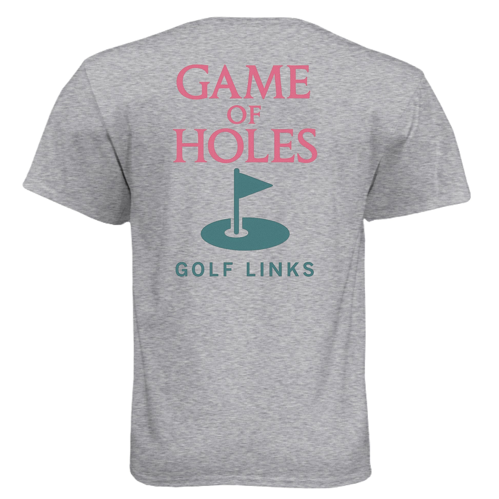 PREMIUM HEATHER - BACK