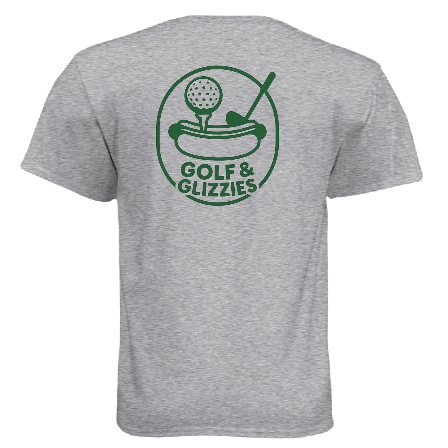 PREMIUM HEATHER - BACK