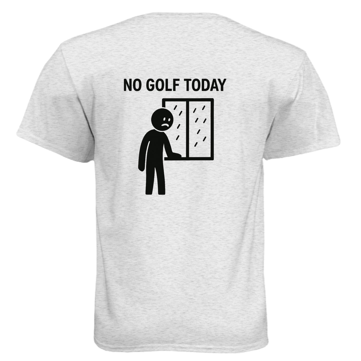 HEATHER WHITE - BACK