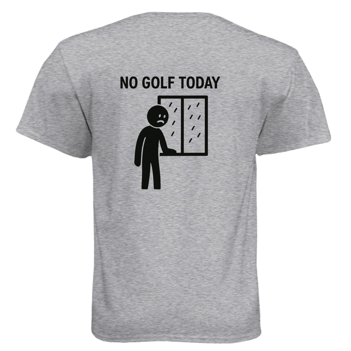 PREMIUM HEATHER - BACK