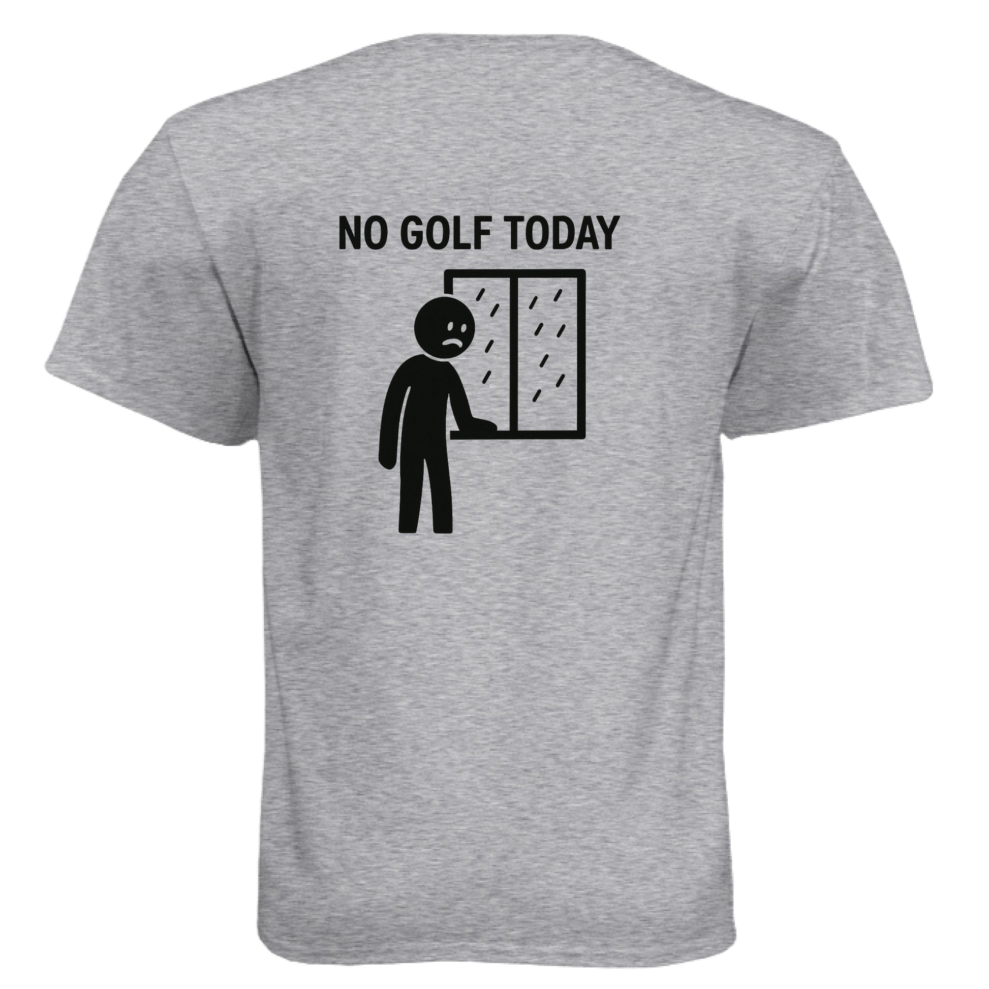 PREMIUM HEATHER - BACK