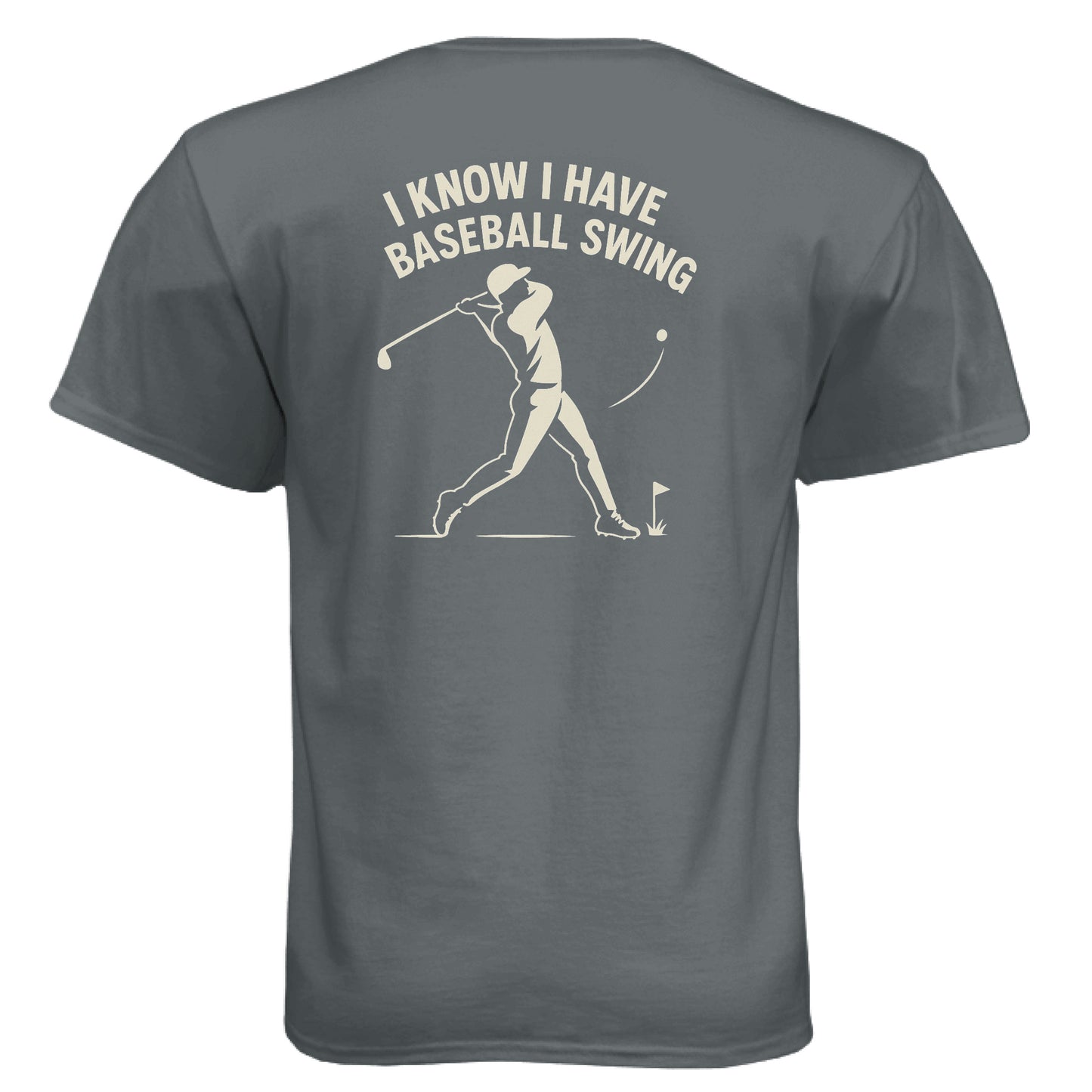 Vintage Heavy Metal - BACK