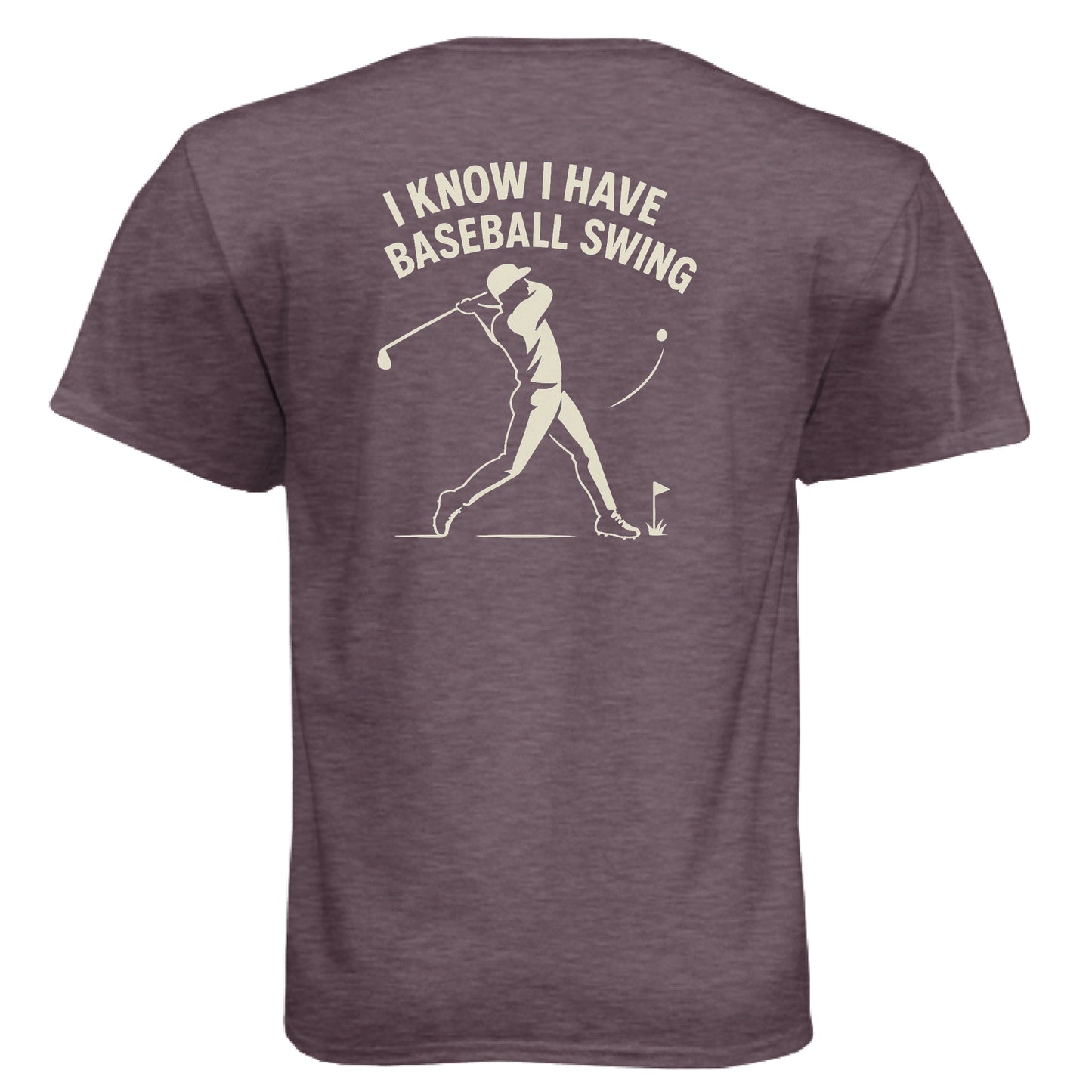 VINTAGE PURPLE - BACK