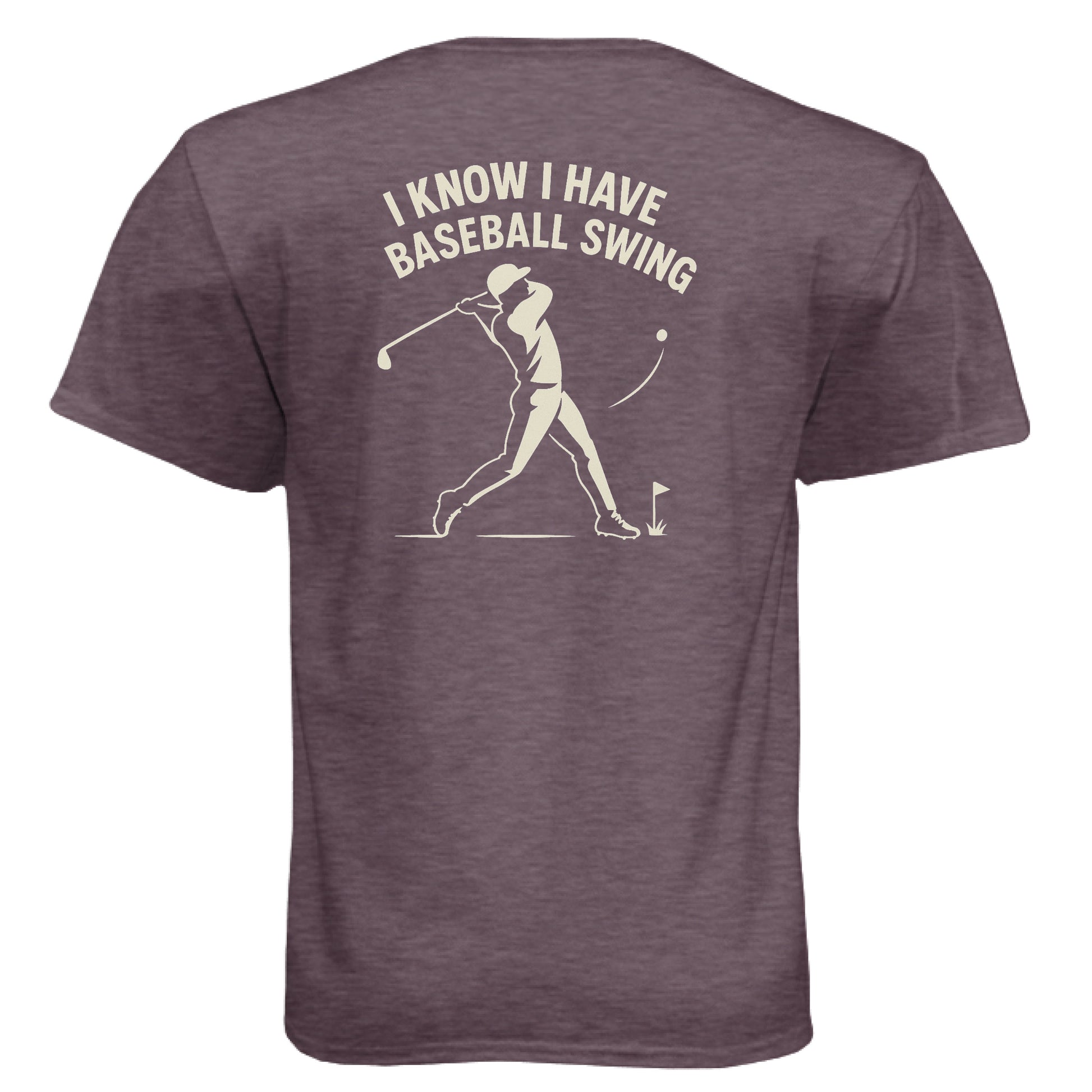 VINTAGE PURPLE - BACK