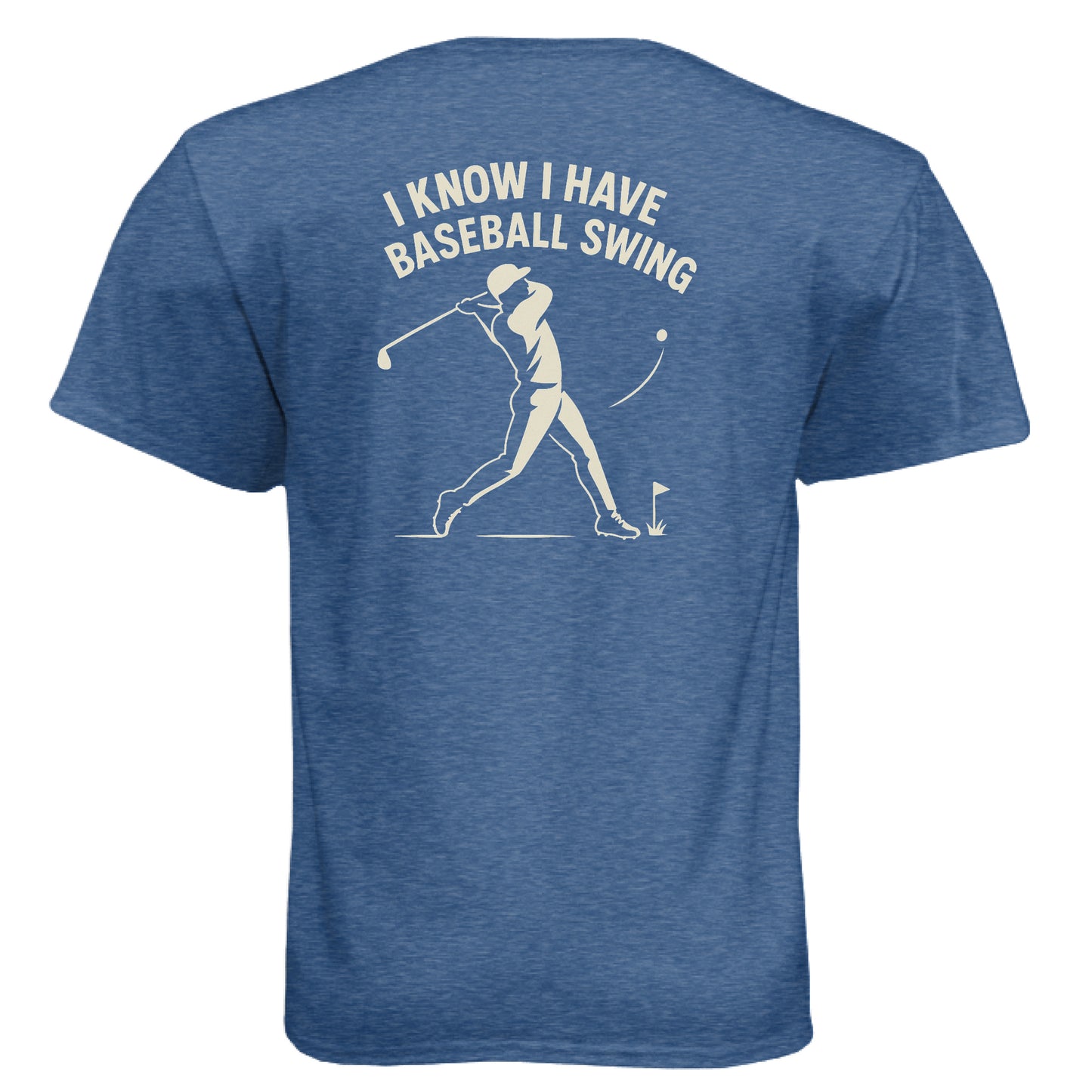 VINTAGE ROYAL - BACK