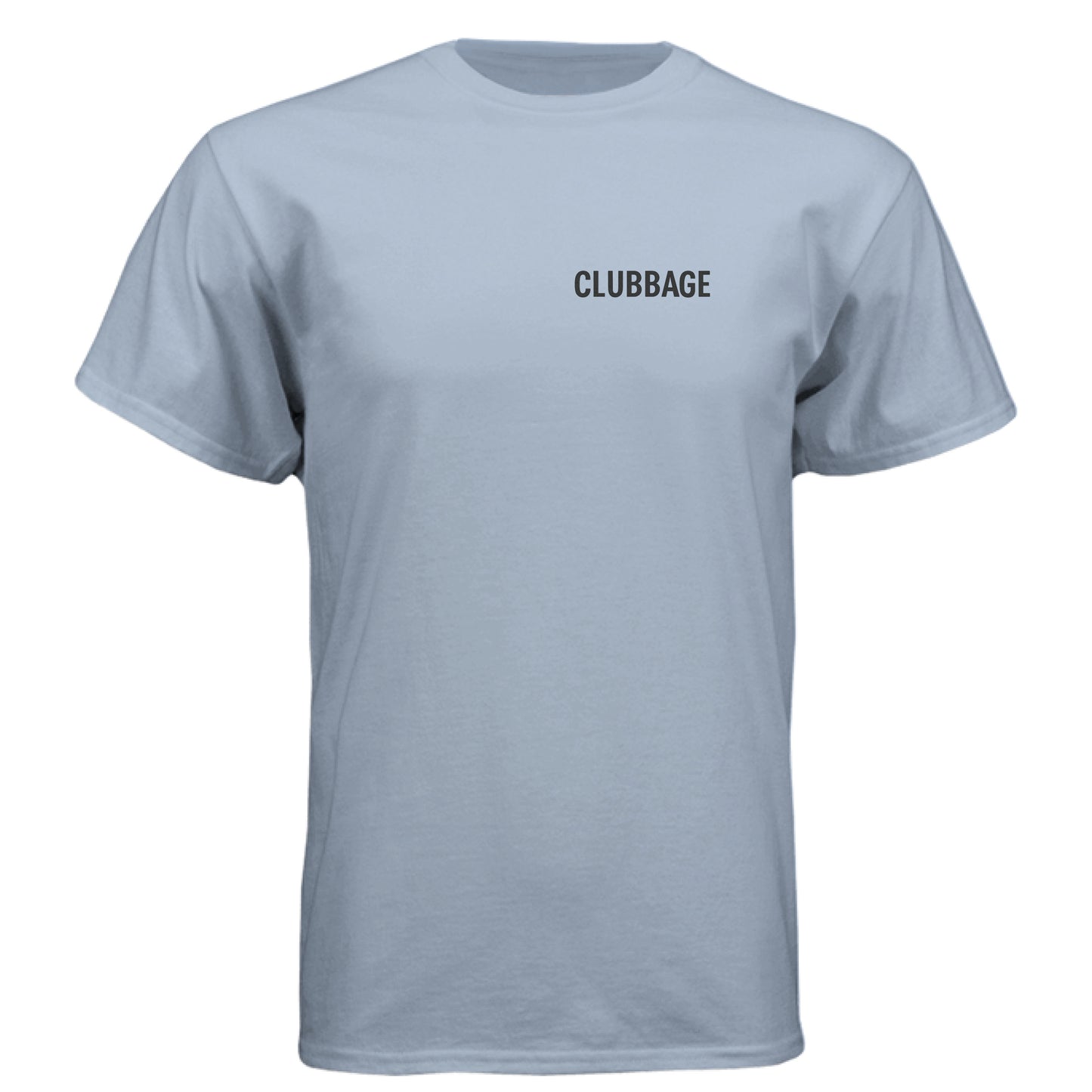 Vintage Stonewash Denim - FRONT