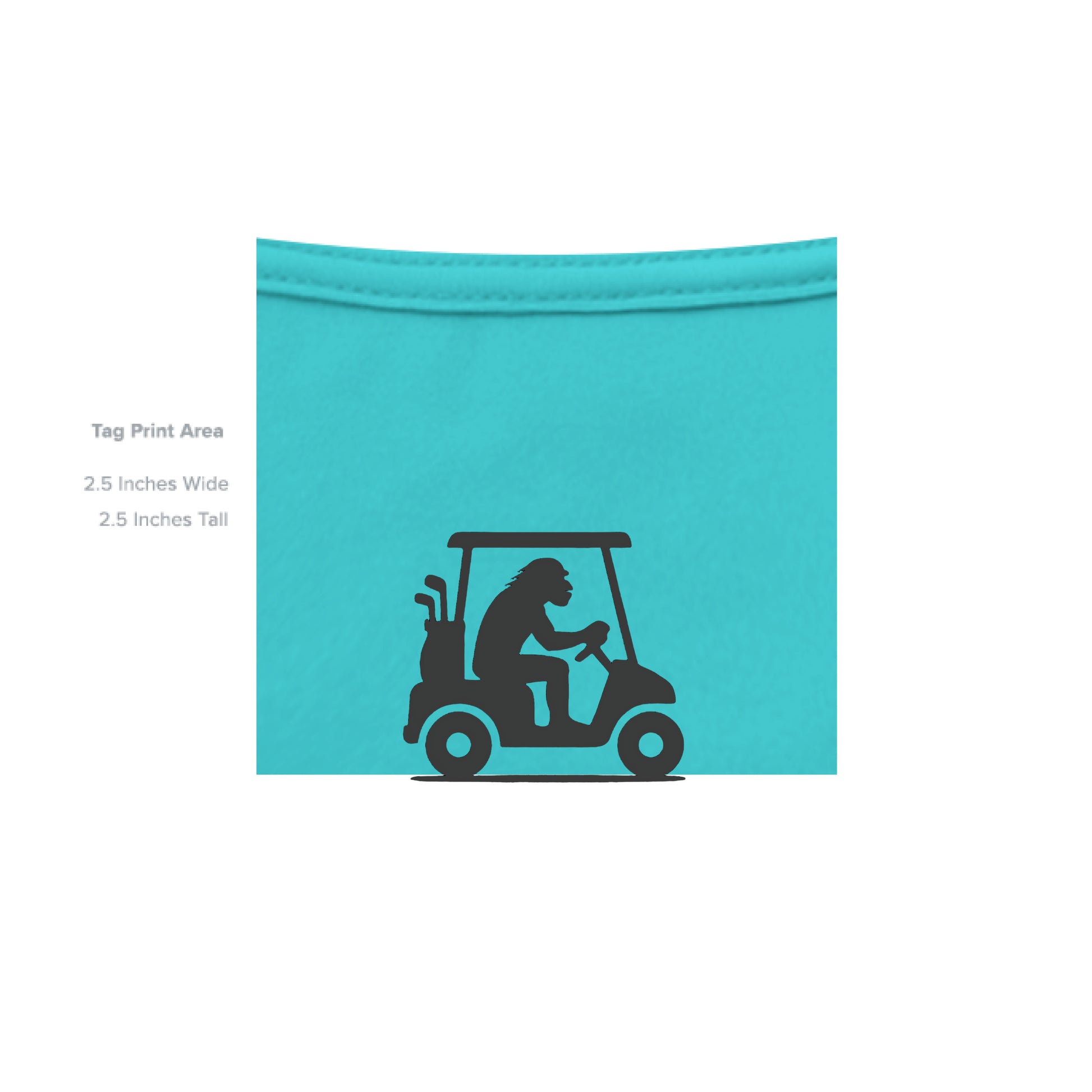 Tahiti Blue - INSIDE_TAG_LINE