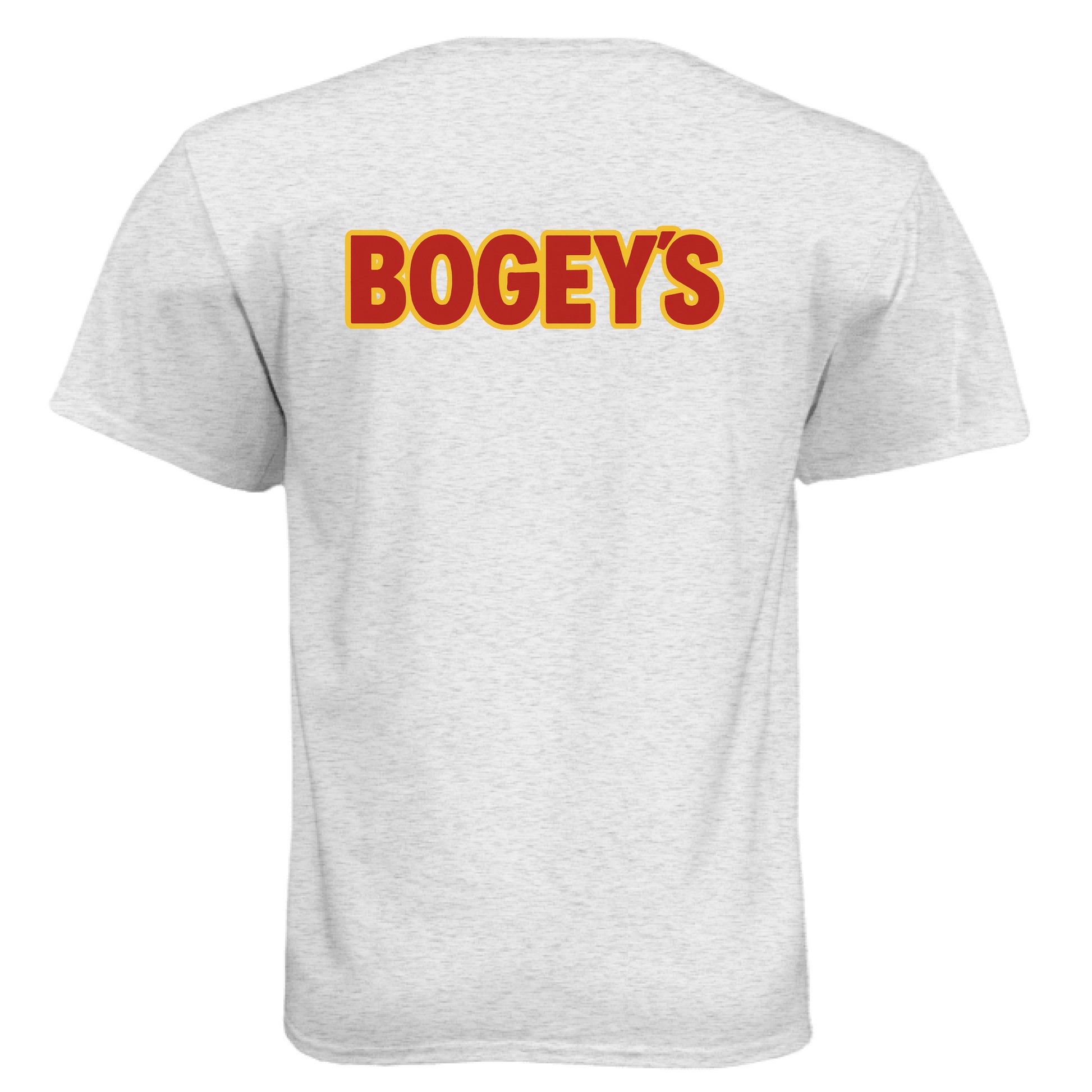 HEATHER WHITE - BACK