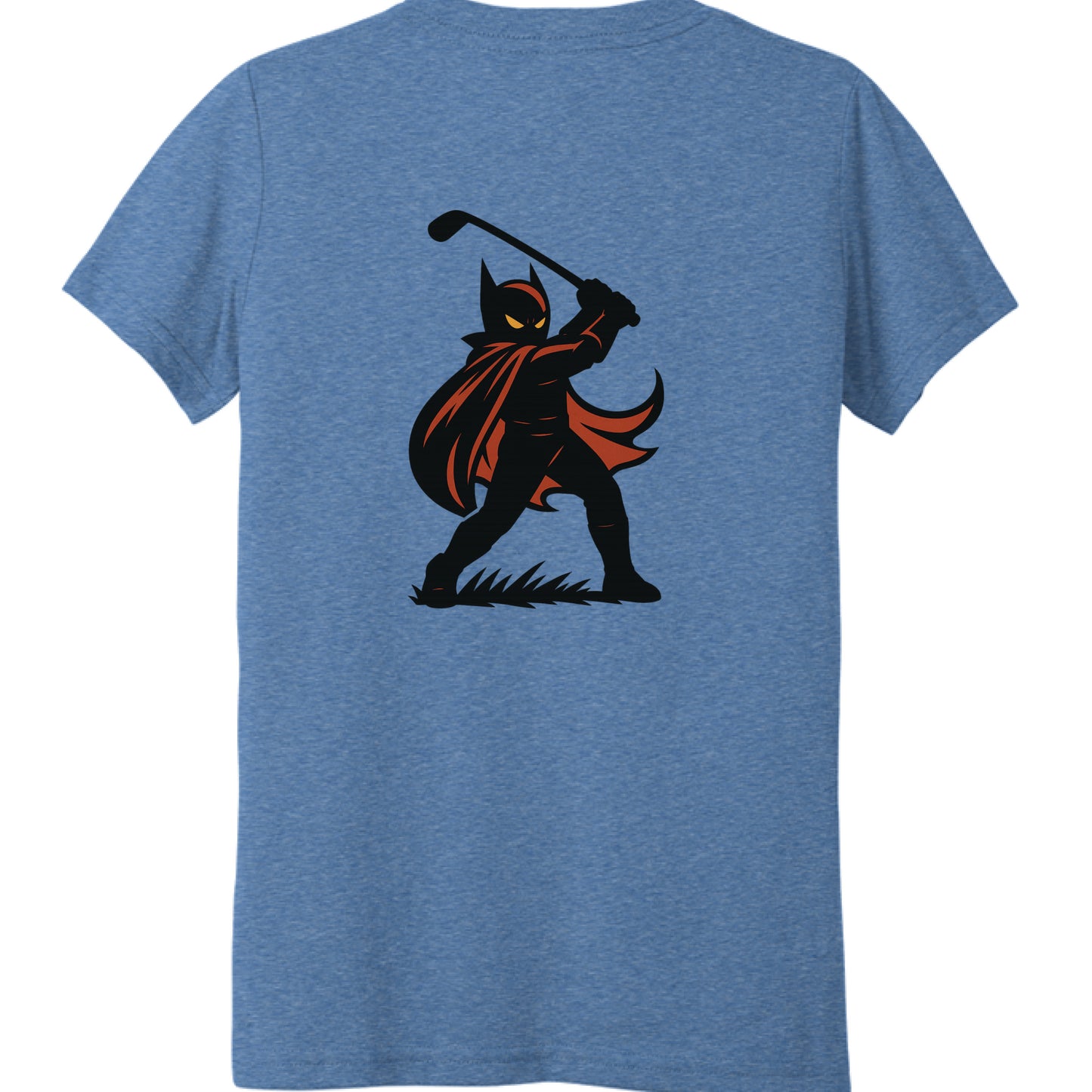 TRU ROYAL TRBLND - BACK