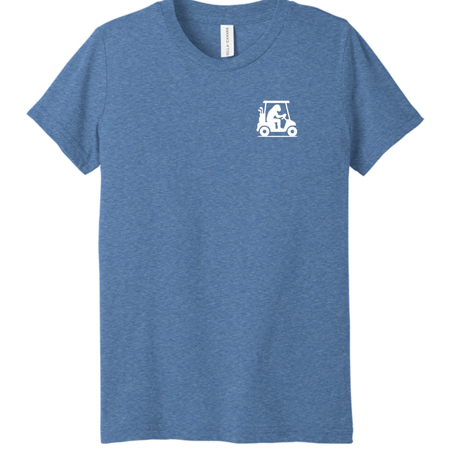 TRU ROYAL TRBLND - FRONT