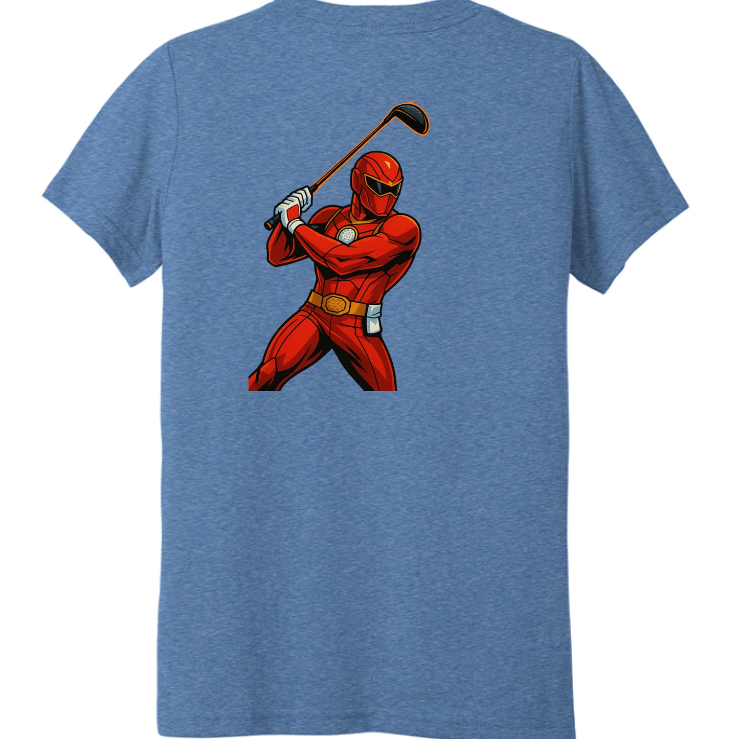 TRU ROYAL TRBLND - BACK