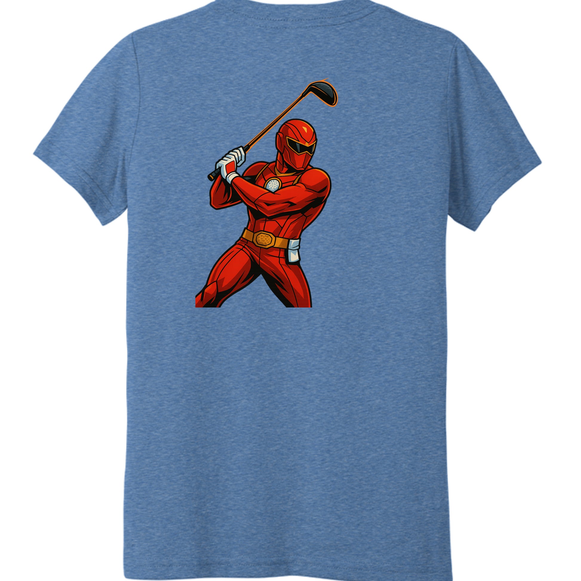 TRU ROYAL TRBLND - BACK