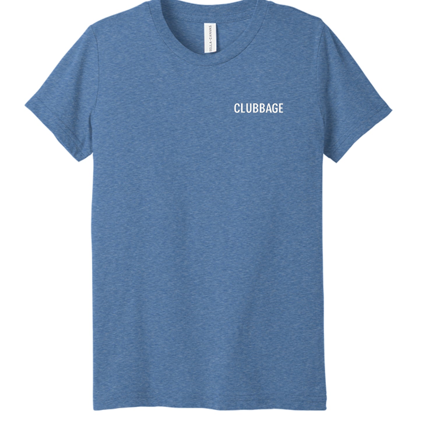 TRU ROYAL TRBLND - FRONT