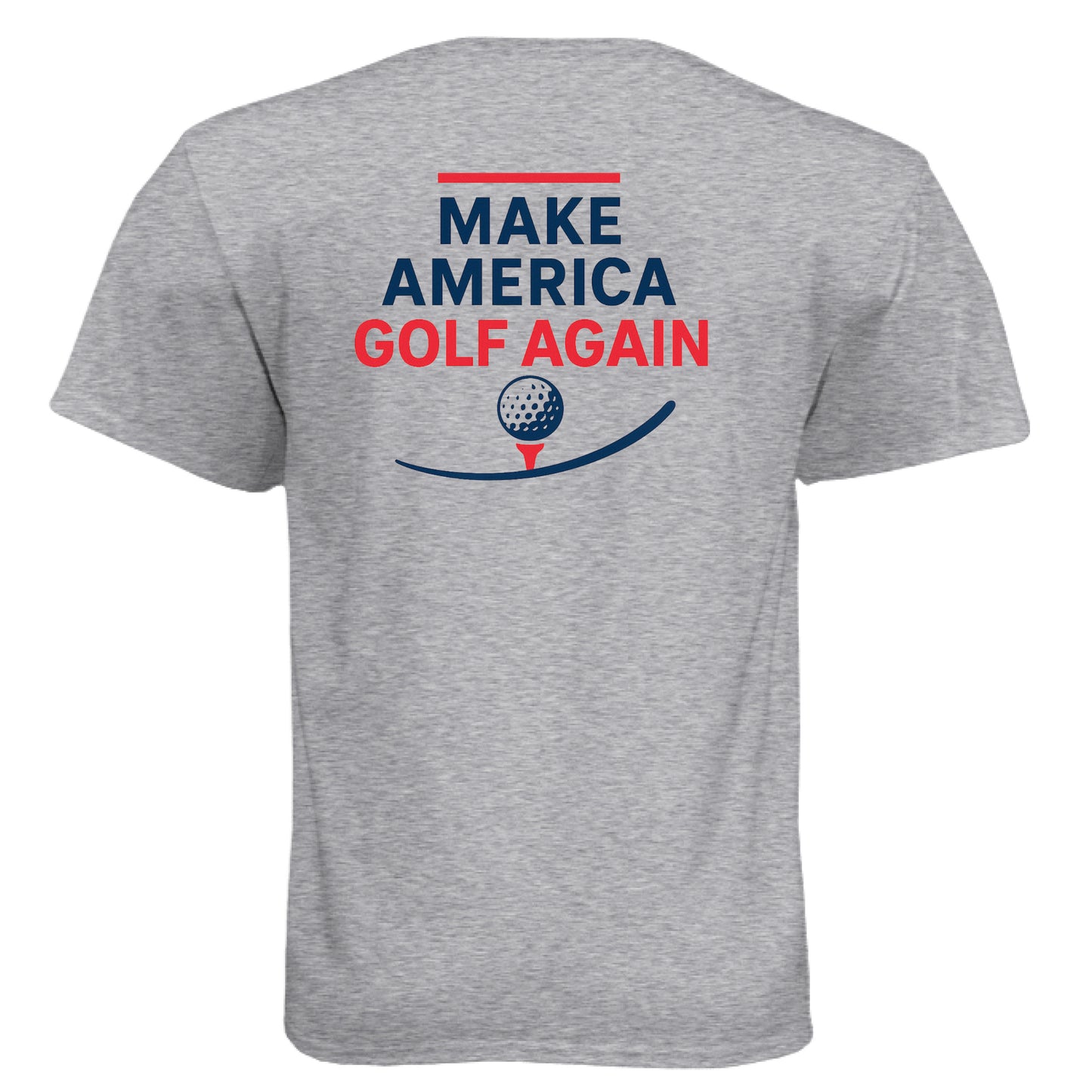 PREMIUM HEATHER - BACK