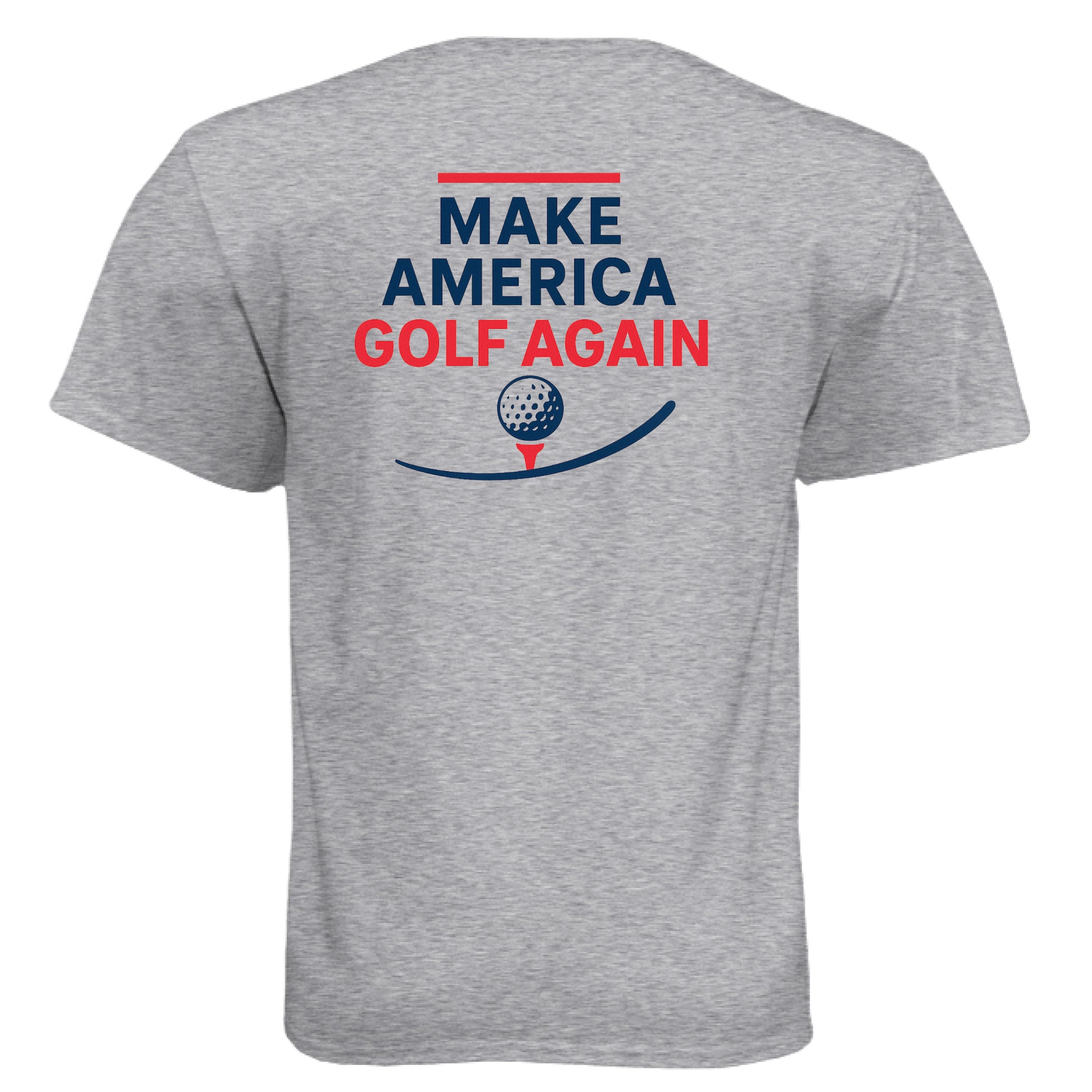 PREMIUM HEATHER - BACK