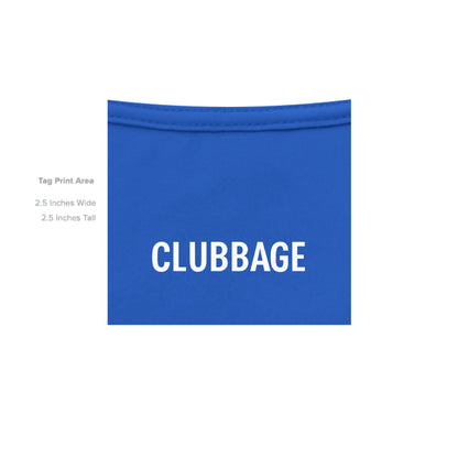 Golf Hub Mature Golf Humor Shirt – Moisture-Wicking Tee from Clubbage