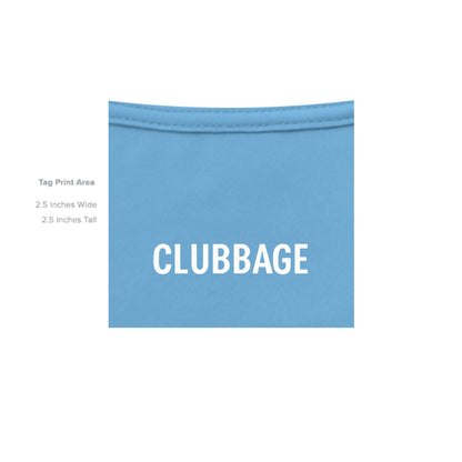 Golf Hub Mature Golf Humor Shirt – Moisture-Wicking Tee from Clubbage