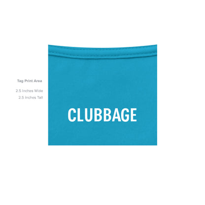 Golf Hub Mature Golf Humor Shirt – Moisture-Wicking Tee from Clubbage