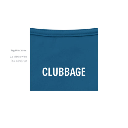 Golf Hub Mature Golf Humor Shirt – Soft Tri-Blend Tee from Clubbage