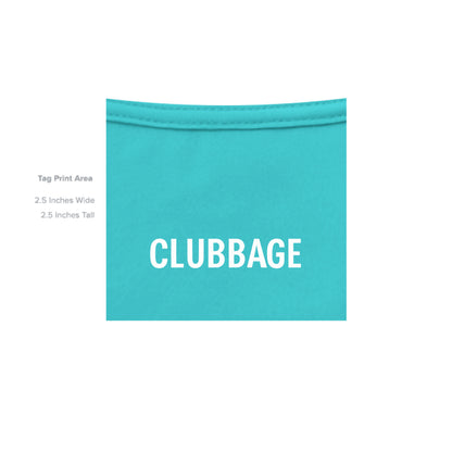 Golf Hub Mature Golf Humor Shirt – Soft Tri-Blend Tee from Clubbage