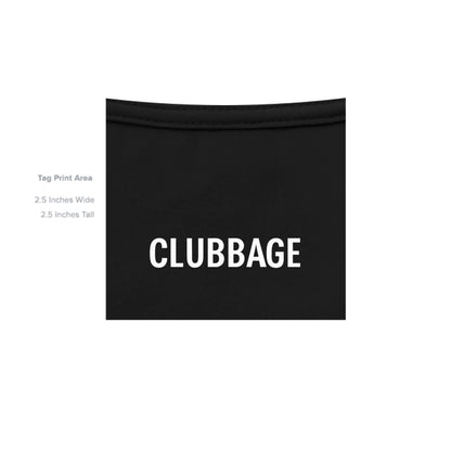 Golf Hub Mature Golf Humor Shirt – Soft Tri-Blend Tee from Clubbage