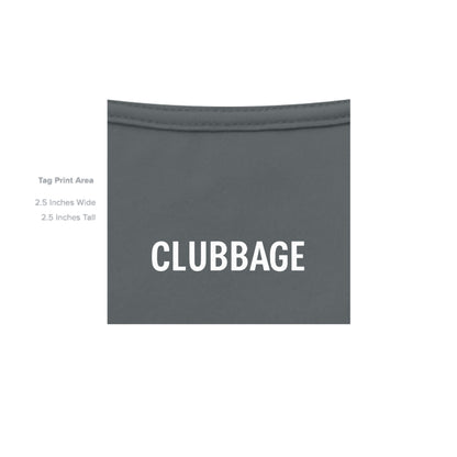 Golf Hub Mature Golf Humor Shirt – Soft Tri-Blend Tee from Clubbage
