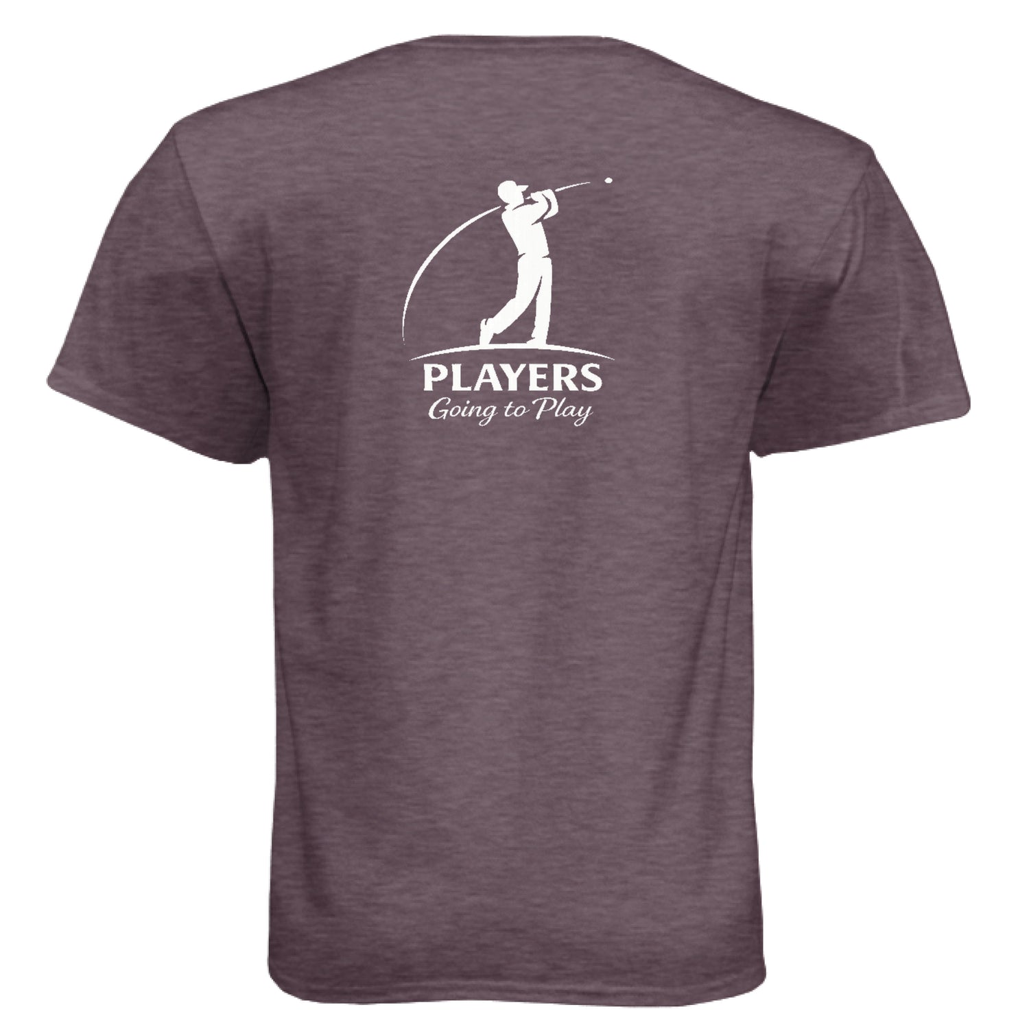 VINTAGE PURPLE - BACK