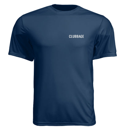 Deez Cups Mature Golf Humor Shirt – Moisture-Wicking Tee - Clubbage - Deez Cups Mature Golf Humor Shirt – Moisture