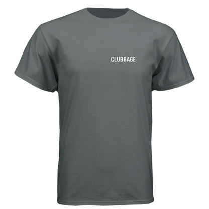 Deez Cups Mature Golf Humor Shirt – Soft Tri-Blend Tee - Clubbage - Deez Cups Mature Golf Humor Shirt – Soft Tri