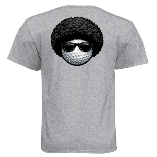 PREMIUM HEATHER - BACK