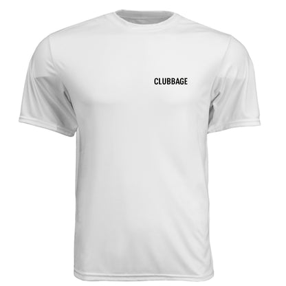Backshots Golf Graphic Tee – Moisture-Wicking Tee - Clubbage - Backshots Golf Graphic Tee – Moisture