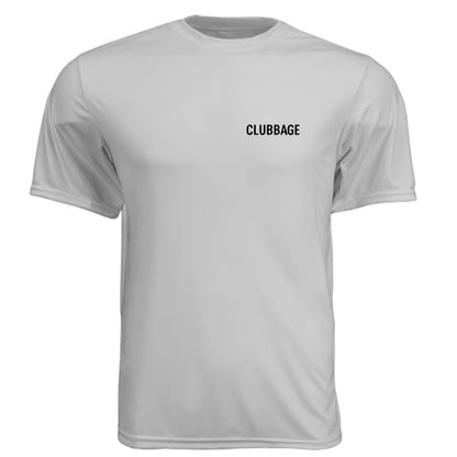 Backshots Golf Graphic Tee – Moisture-Wicking Tee - Clubbage - Backshots Golf Graphic Tee – Moisture