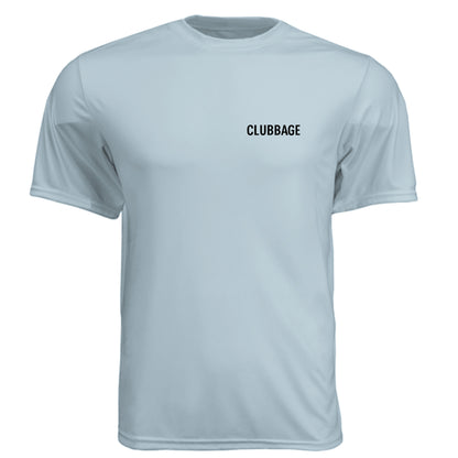 Backshots Golf Graphic Tee – Moisture-Wicking Tee - Clubbage - Backshots Golf Graphic Tee – Moisture