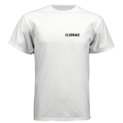 Backshots Golf Graphic Tee – Soft Tri-Blend Tee - Clubbage - Backshots Golf Graphic Tee – Soft Tri