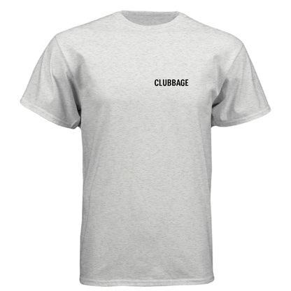 Backshots Golf Graphic Tee – Soft Tri-Blend Tee - Clubbage - Backshots Golf Graphic Tee – Soft Tri
