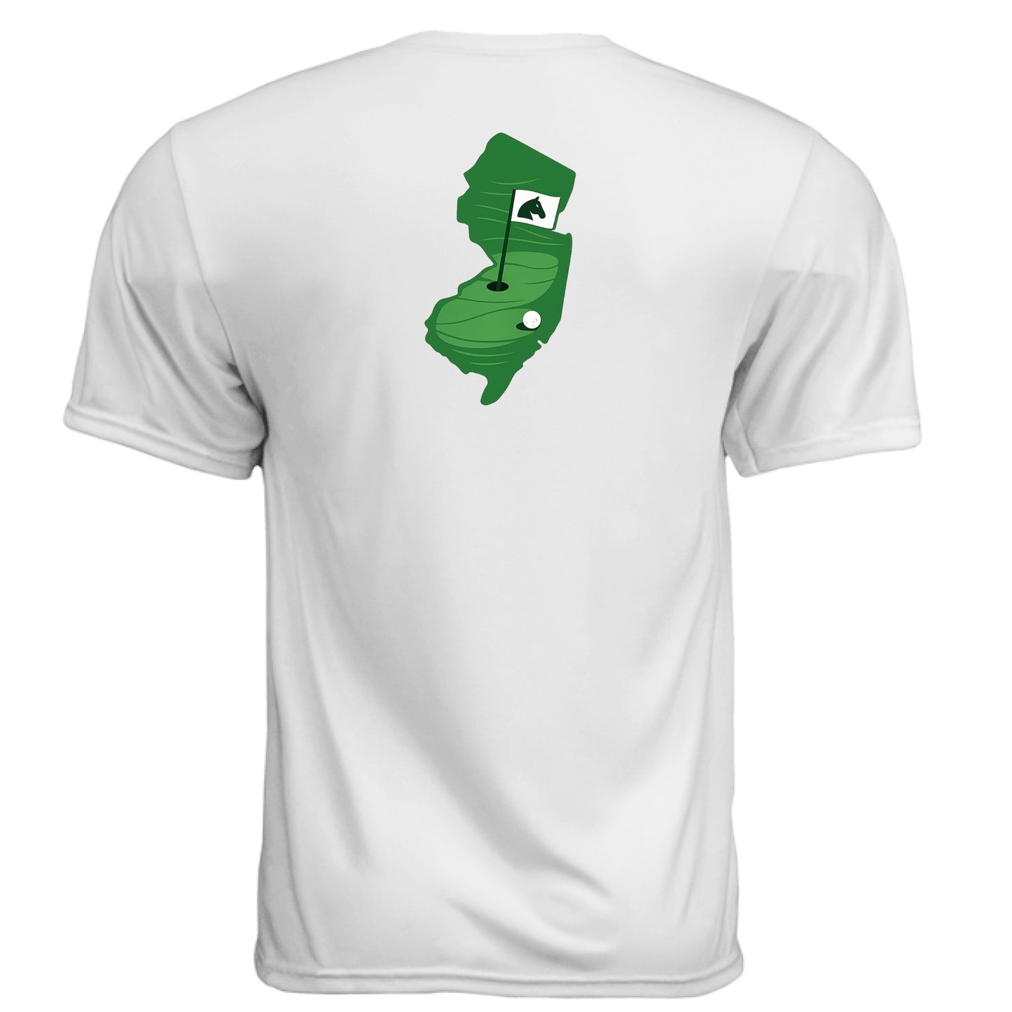 Your State Pride – New Jersey Golf Shirt – Moisture-Wicking Tee - Clubbage - Your State Pride – New Jersey Golf Shirt – Moisture