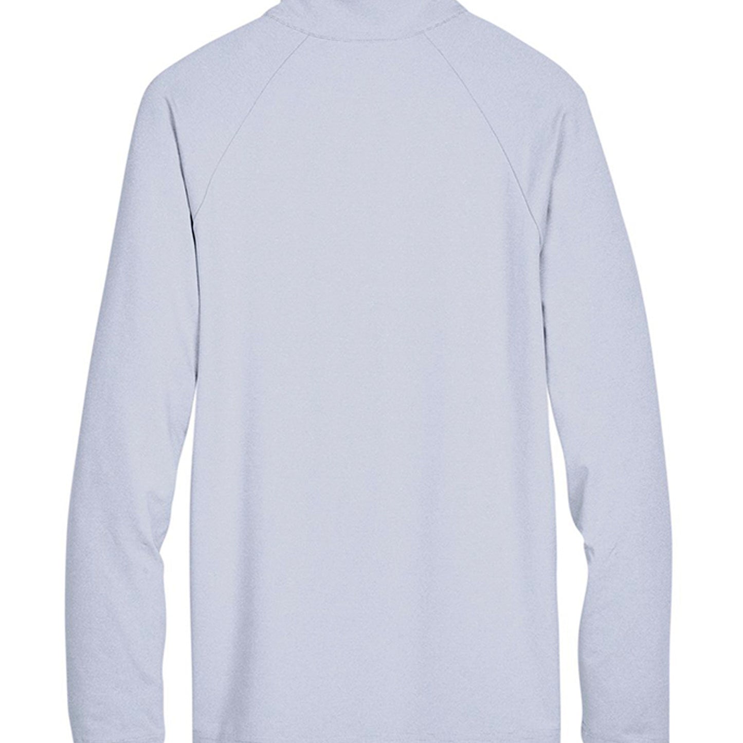 Your Clubbage Merch – Clubbage Quarter Zip Golf Quarter-Zip back design from Clubbage